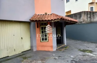 Casa com 3 quartos à venda na manuel da mata sá, 191, jardim nossa senhora do carmo, são paulo por r$ 1.300.000