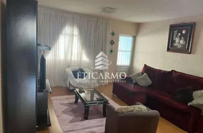 Casa com 3 quartos à venda na rua pedro barbosa, 114, jardim marília, são paulo por r$ 610.000