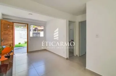 Apartamento com 2 quartos à venda na rua morubixaba, 941, cidade líder, são paulo por r$ 249.000