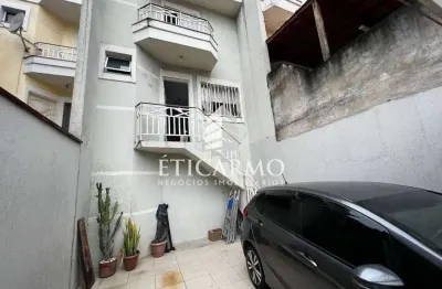 Casa com 2 quartos à venda na ipirá, 41, jardim maringa, são paulo por r$ 450.000