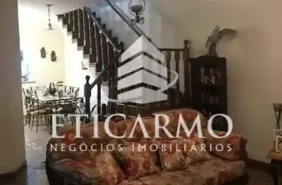 Casa com 3 quartos à venda na estevão dias vergara, 824, jardim nossa senhora do carmo, são paulo por r$ 980.000