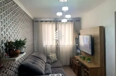 Apartamento com 2 quartos à venda na rua agrimensor sugaya, 1097, colônia, são paulo por r$ 220.000