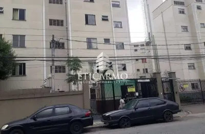 Apartamento com 2 quartos à venda na rua carlo mannelli, 72, jardim gianetti, são paulo por r$ 185.000