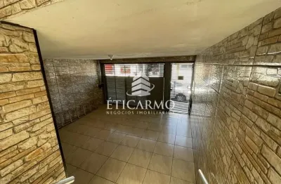 Casa com 2 quartos à venda na ilha de santa ana, 75, jardim marabá, são paulo por r$ 500.000