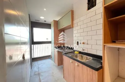 Apartamento com 3 quartos à venda na rua tapari, 158, vila esperança, são paulo por r$ 798.000