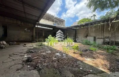Barracão / galpão / depósito com 4 salas à venda na rua morubixaba, 50, cidade líder, são paulo por r$ 1.400.000