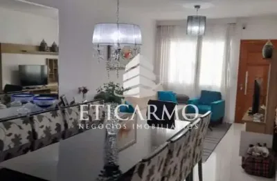 Casa com 3 quartos à venda na professor athanassof, 192, cidade patriarca, são paulo por r$ 790.000