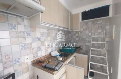 Apartamento com 2 quartos à venda na rua agrimensor sugaya, 1437, colônia, são paulo por r$ 250.000