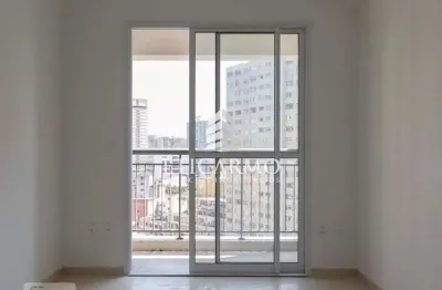 Apartamento com 1 quarto à venda na rua glicério, 114, vila santana, são paulo por r$ 249.000