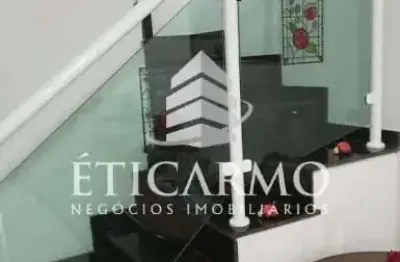 Casa com 3 quartos à venda na caicó, 442, cidade patriarca, são paulo por r$ 618.000