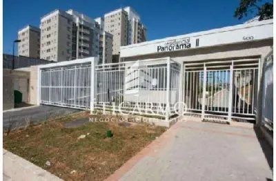 Apartamento com 2 quartos à venda na rua morubixaba, 400, cidade líder, são paulo por r$ 260.000