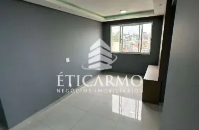 Apartamento com 2 quartos à venda na rua augusto carlos bauman, 1, itaquera, são paulo por r$ 268.000