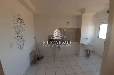 Apartamento com 2 quartos à venda na rua victório santim, 3086, itaquera, são paulo por r$ 245.000
