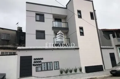 Apartamento com 1 quarto à venda na professor josé de barros pinto, 81, vila frugoli, são paulo por r$ 220.000