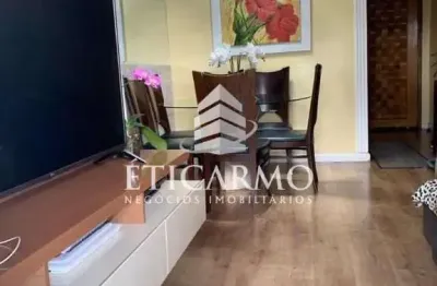 Apartamento com 3 quartos à venda na rua morubixaba, 712, cidade líder, são paulo por r$ 450.000