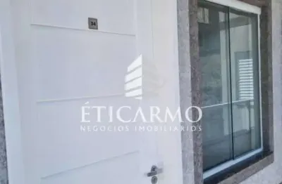 Apartamento com 2 quartos à venda na rua doutor fontes de resende, 129, vila dalila, são paulo por r$ 229.000