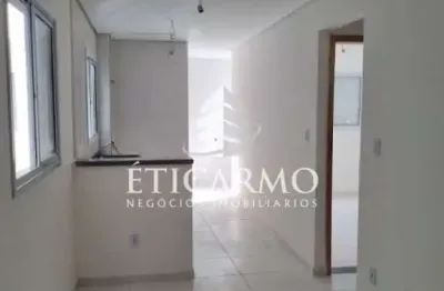 Apartamento com 2 quartos à venda na tucuxi, 57, cidade antônio estevão de carvalho, são paulo por r$ 240.000