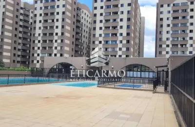 Apartamento com 3 quartos à venda na rua morubixaba, 712, cidade líder, são paulo por r$ 350.000