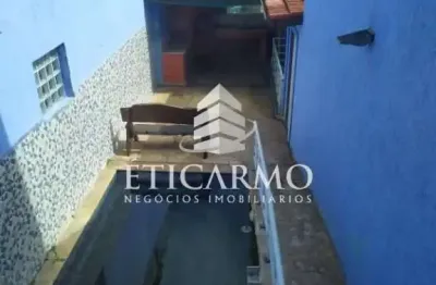Casa com 3 quartos à venda na estevão dias vergara, 716, jardim nossa senhora do carmo, são paulo por r$ 950.000