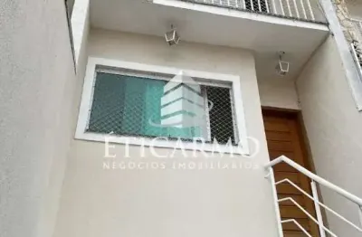 Casa com 3 quartos à venda na lúcio de arruda leme, 231, vila rio branco, são paulo por r$ 760.000
