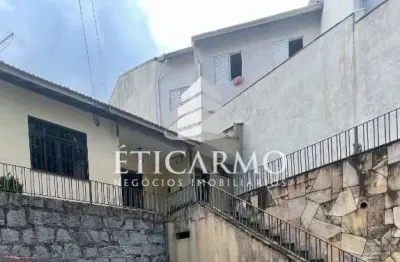 Casa com 2 quartos à venda na manoel sarmento, 42, cidade líder, são paulo por r$ 630.000
