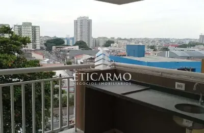 Apartamento com 2 quartos à venda na avenida dezenove de janeiro, 160, vila carrão, são paulo por r$ 650.000