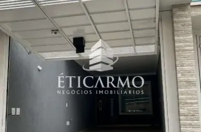 Casa com 3 quartos à venda na maestro alfredo beviláqua, 253, jardim três marias, são paulo por r$ 620.000