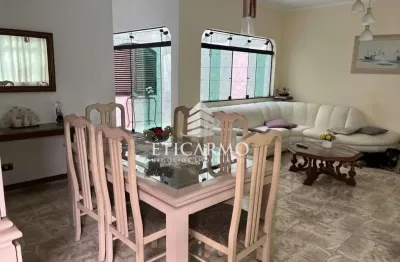 Casa com 3 quartos à venda na vitoriano dos anjos, 131, jardim nossa senhora do carmo, são paulo por r$ 1.350.000