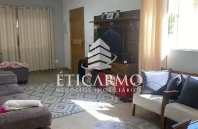 Casa com 3 quartos à venda na rua roberto de almeida, 139, jardim nossa senhora do carmo, são paulo por r$ 750.000