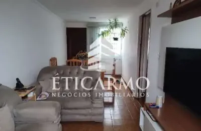 Apartamento com 2 quartos à venda na andréa feliciani, 91, conjunto habitacional padre manoel de paiva, são paulo por r$ 220.000