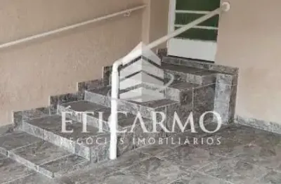 Casa com 2 quartos à venda na rua petrobrás, 181, vila antonieta, são paulo por r$ 405.000