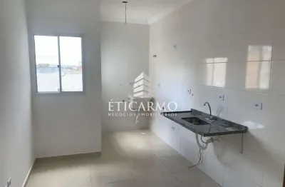 Apartamento com 2 quartos à venda na pedreira de magalhães, 133, artur alvim, são paulo por r$ 240.000