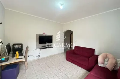 Casa com 2 quartos à venda na toledo castelanos, 231, jardim nossa senhora do carmo, são paulo por r$ 500.000