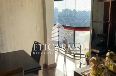Apartamento com 3 quartos à venda na rua lutécia, 1145, vila carrão, são paulo por r$ 873.000