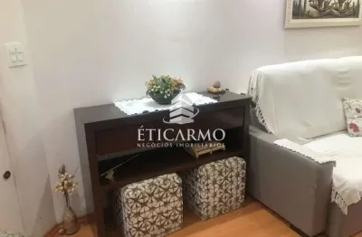Apartamento com 2 quartos à venda na rua indaiá grande, 35, fazenda aricanduva, são paulo por r$ 270.000