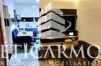 Casa em condomínio fechado com 2 quartos à venda na barreiras do piauí, 389, burgo paulista, são paulo por r$ 384.000