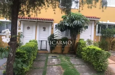 Casa em condomínio fechado com 2 quartos à venda na avenida guilherme giorgi, 1611, vila carrão, são paulo por r$ 670.000