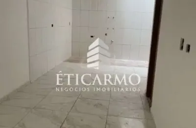 Casa com 2 quartos à venda na av. antônio fortunato, 560, vila são francisco, são paulo por r$ 300.000