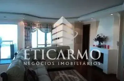 Cobertura com 4 quartos à venda na avenida doutor eduardo cotching, 694, vila formosa, são paulo por r$ 1.800.000