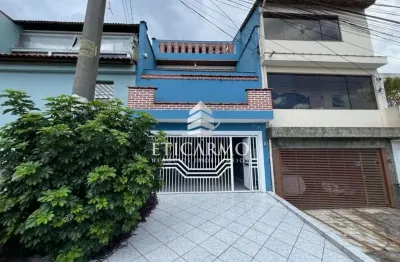 Casa com 3 quartos à venda na fernandes tenório, 397, cidade líder, são paulo por r$ 800.000
