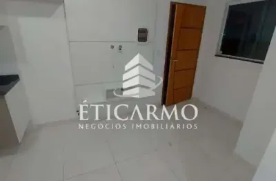 Apartamento com 1 quarto à venda na rua adelino de almeida castilho, 97, tatuapé, são paulo por r$ 259.900