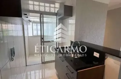 Apartamento com 2 quartos à venda na rua demerval da fonseca, 81, jardim santa terezinha, são paulo por r$ 273.000