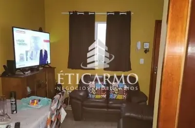 Casa em condomínio fechado com 2 quartos à venda na rua gilda, 258, vila esperança, são paulo por r$ 457.500