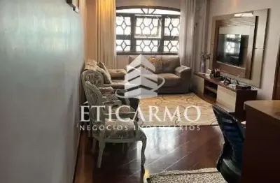 Casa com 3 quartos à venda na blecaute, 135, jardim nossa senhora do carmo, são paulo por r$ 750.000