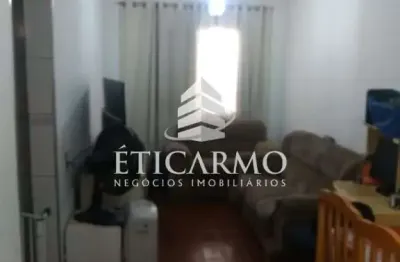 Apartamento com 2 quartos à venda na waldemar tietz, 1920, artur alvim, são paulo por r$ 210.500