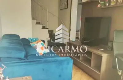 Casa com 2 quartos à venda na rua das verbenas, 159, vila lucia, são paulo por r$ 450.000