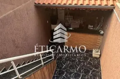 Casa com 3 quartos à venda na venâncio lisboa, 323, jardim nossa senhora do carmo, são paulo por r$ 790.000
