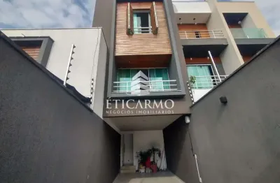 Casa com 3 quartos à venda na rua henrique barcelos, 49, jardim nossa senhora do carmo, são paulo por r$ 650.000
