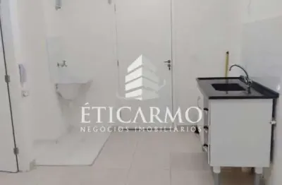 Apartamento com 1 quarto à venda na das estrelas, 920, cidade satélite santa bárbara, são paulo por r$ 160.000