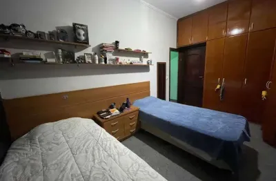 Casa com 4 quartos à venda na rua pedro morcilla filho, 230, cidade patriarca, são paulo por r$ 960.000